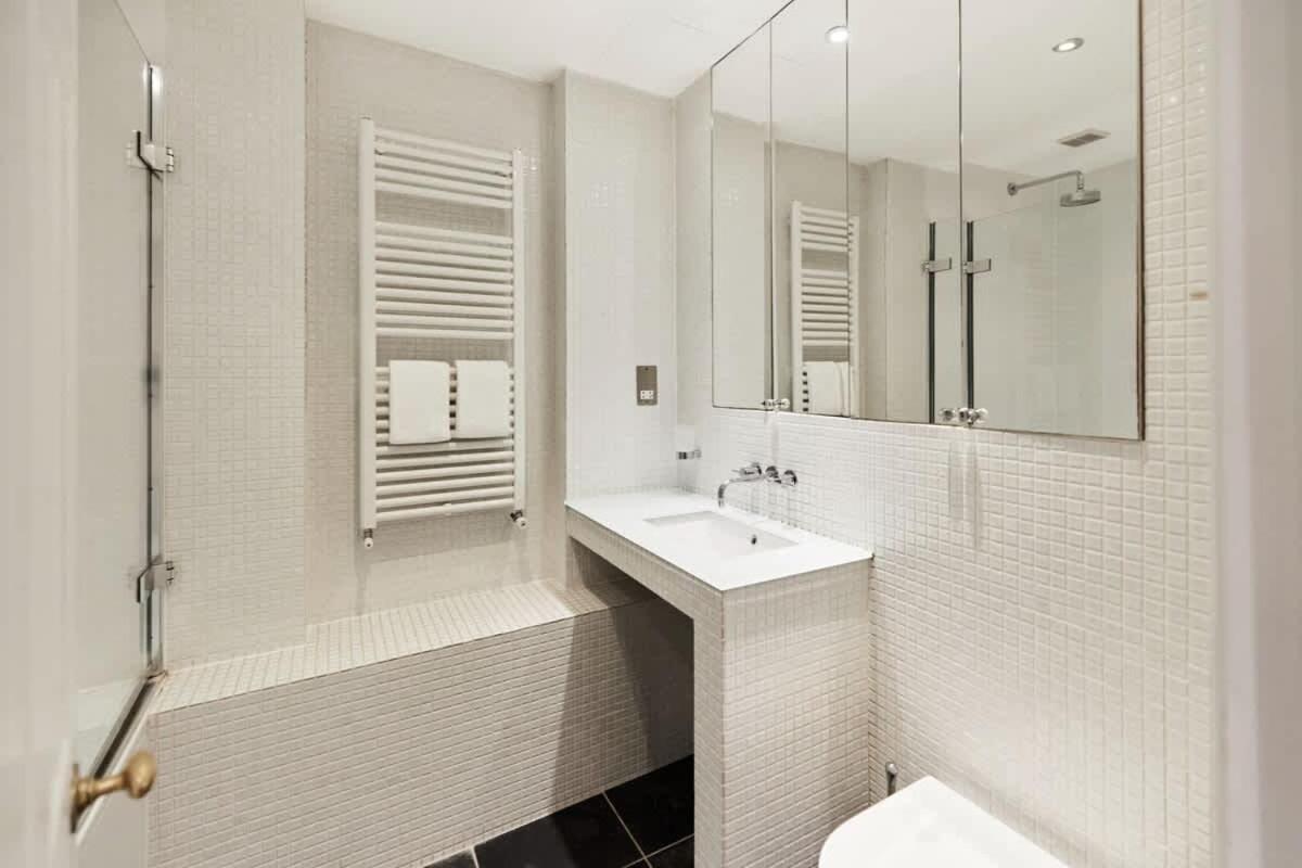 The South Kensington Wonder - Trendy 3bdr House With Garden * London